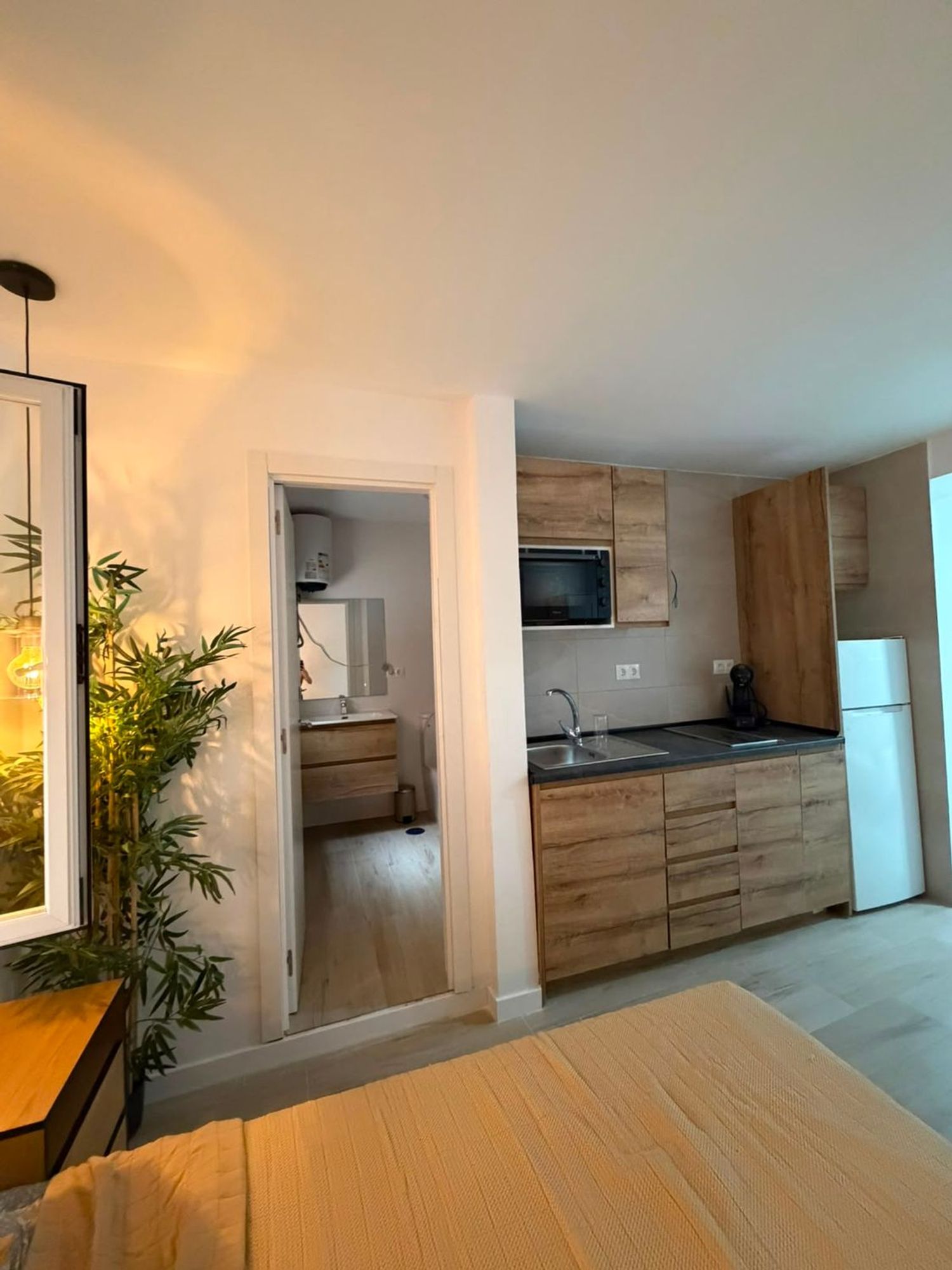 Estudio en Avenida Pepita Durán, 21, El Consul - El Romeral - Foto 6