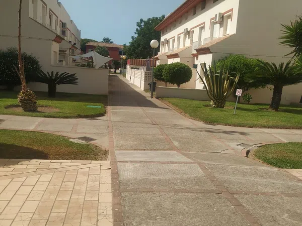 Ático en Camino Enamorados, 35 - Foto 1