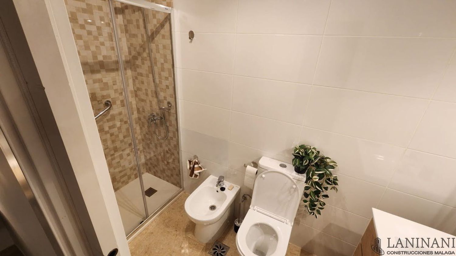 Estudio en Calle Ciudad de Andújar, 14, Santa Cristina - San Rafael - Foto 3