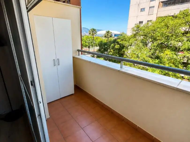 Apartamento en  Avenida Imperio Argentina 7 - Foto 14