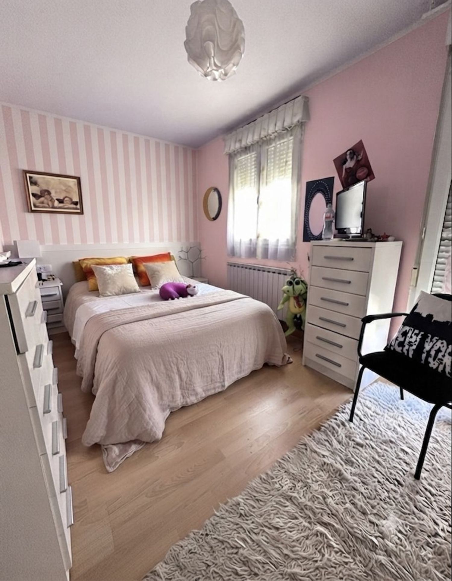 Chalet adosado en Calle Real, 29 D - Foto 2