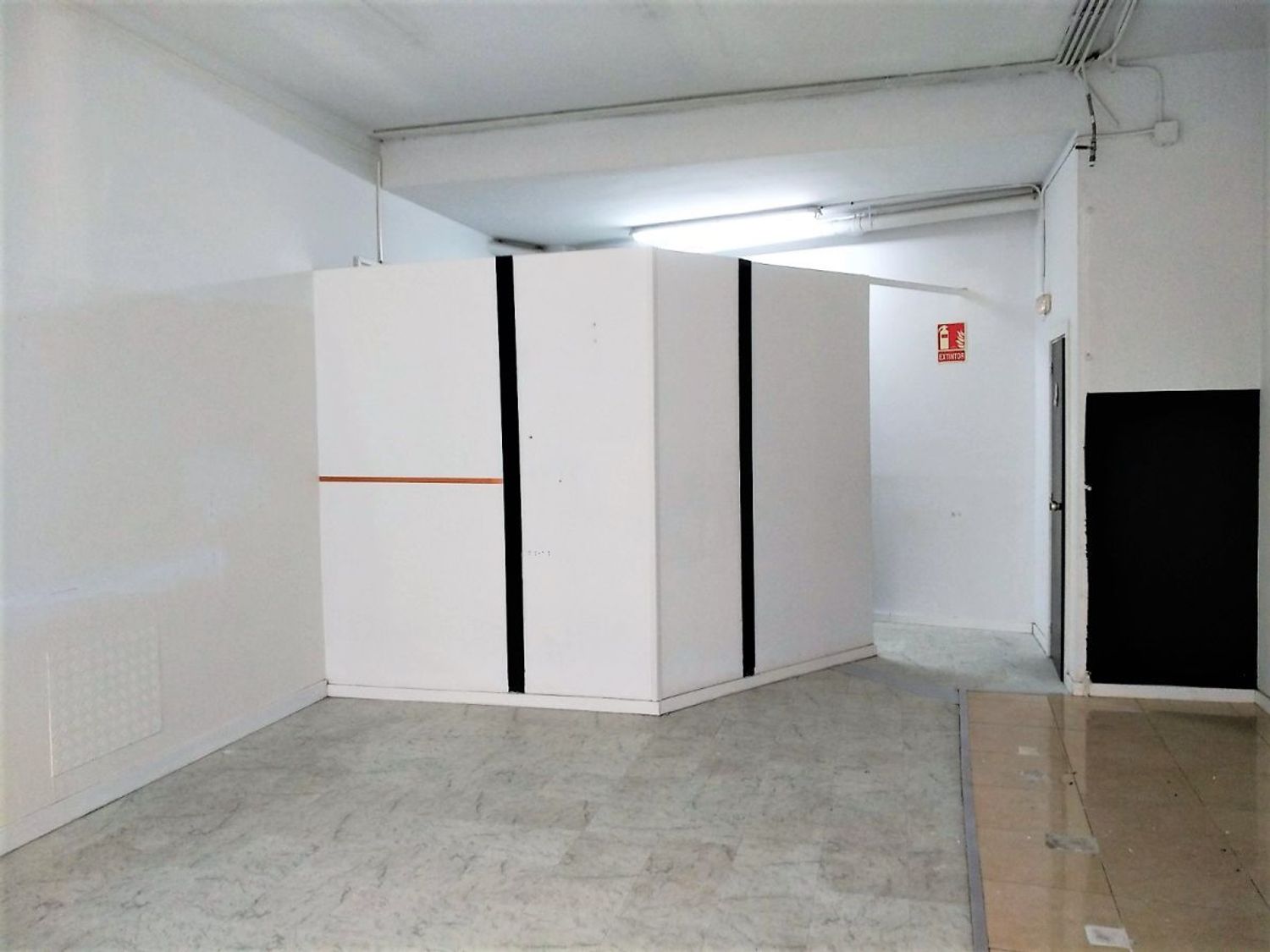 Local en Calle Lluís Pascual Roca, 41, Centre - Casco Antiguo, Centre - Casco Antiguo - Foto 4