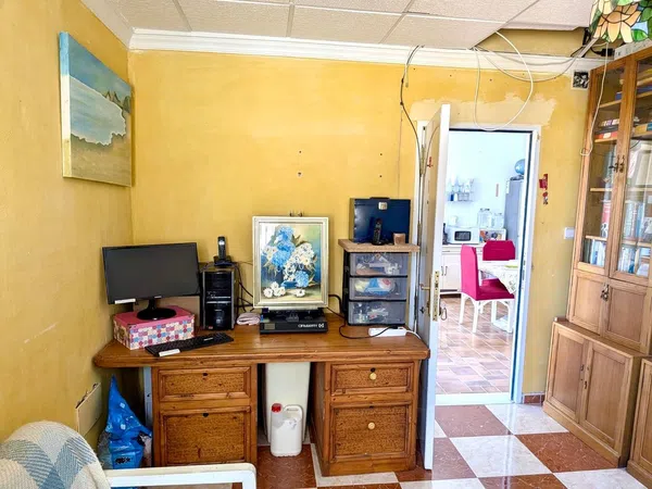 Casa o chalet independiente en Calle Laguna de la Ratosa, 9, El Tomillar - Foto 16