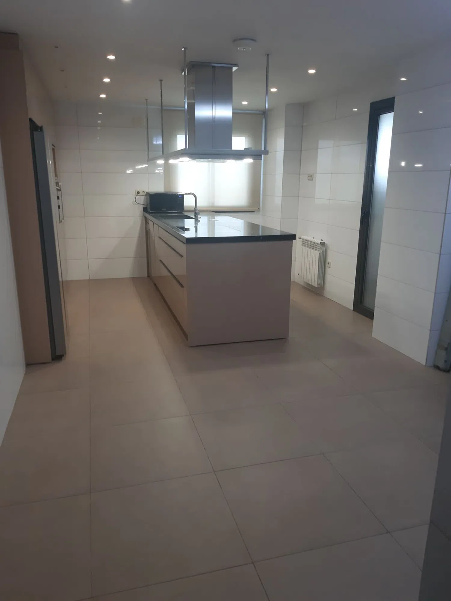 Dúplex en calle Rosales, 34 - Foto 1