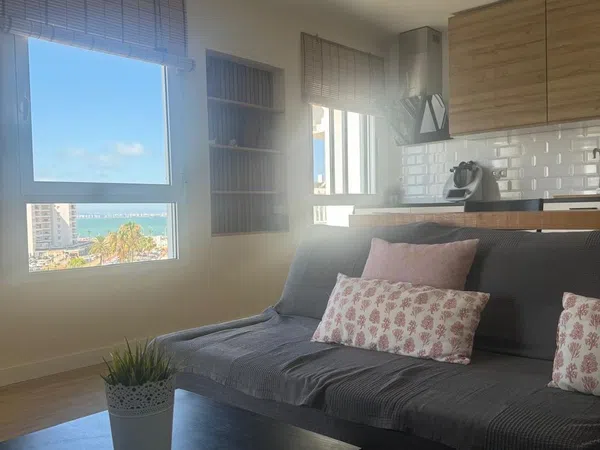 Piso en Avenida de la Paz, 36, Valdelagrana - Foto 28