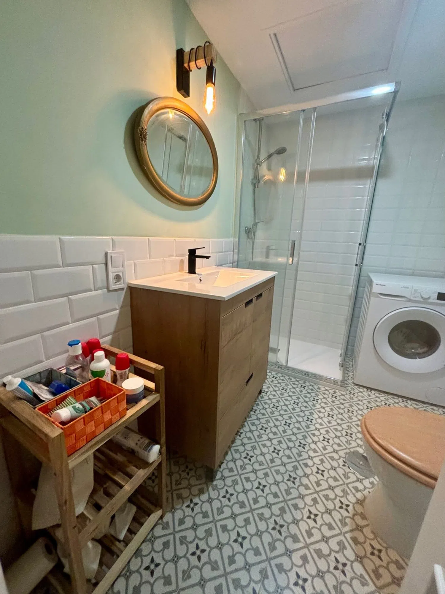 Estudio en calle Torneo, 23 - Foto 7