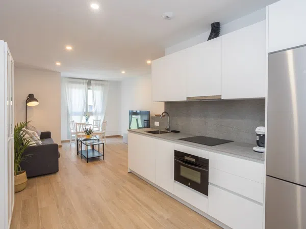 Piso en calle Fernando Guanarteme, 147 - Foto 8