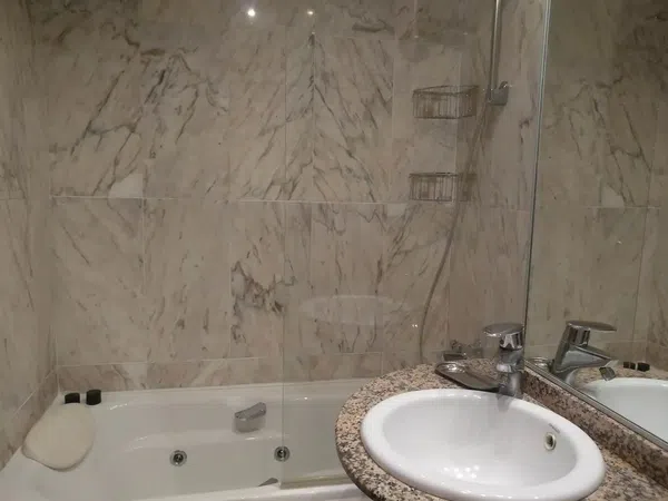 Piso en calle Jorge Ibor, 24 CalleJIborsalamanca - Foto 3