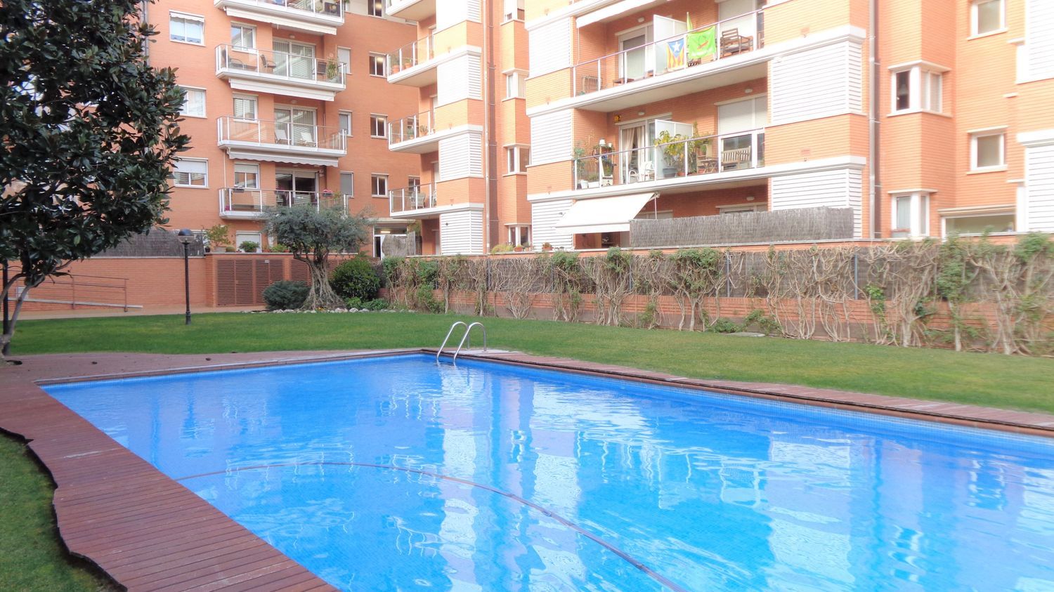 Piso en Paseo de Francesc Macià, Coll Favà - Can Magí, Coll Favà - Can Magí - Foto 25