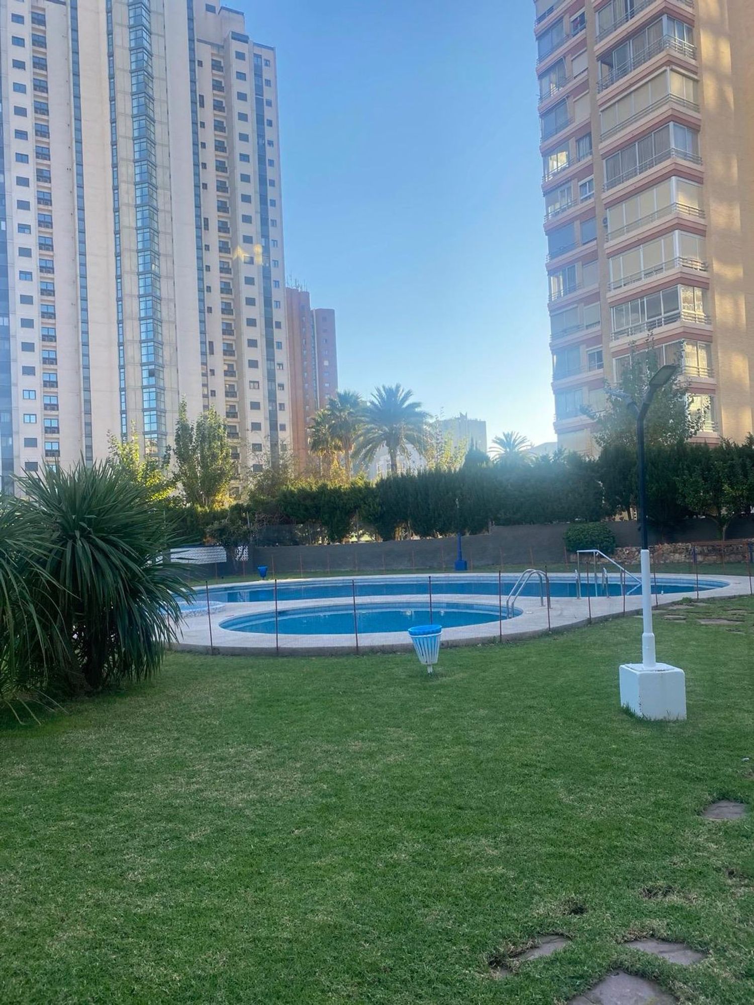 Piso en avenida Juan Fuster Zaragoza, 15 - Foto 17