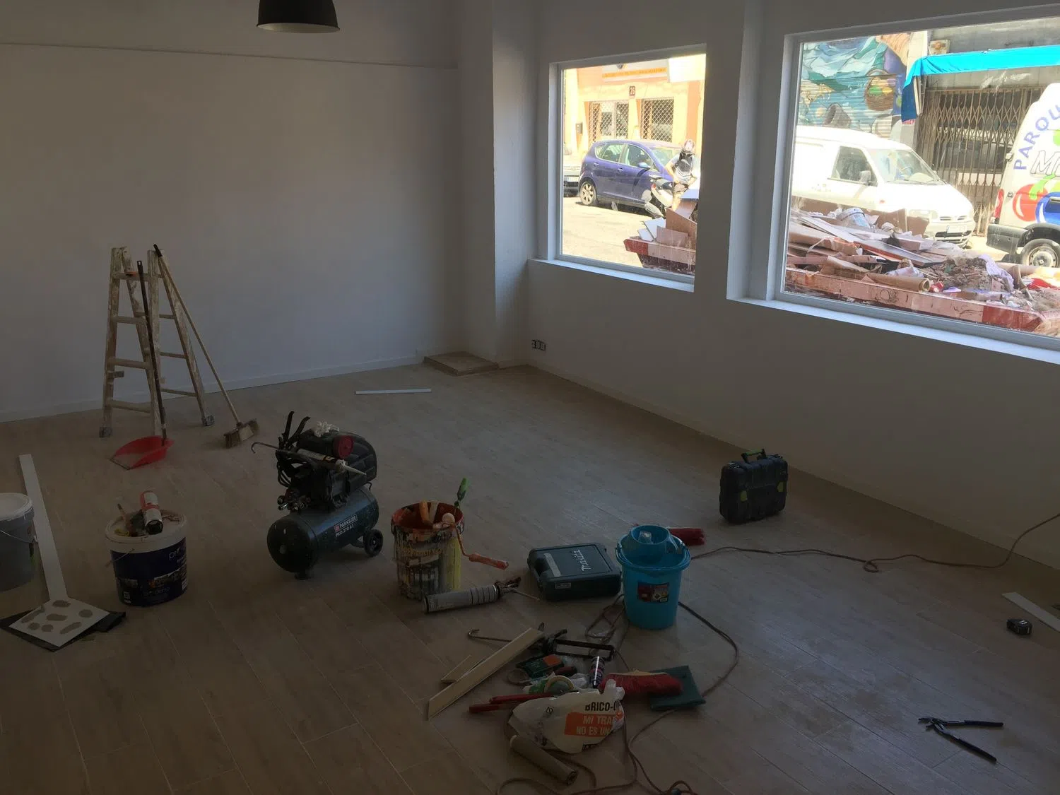 Dúplex en calle Eduardo Terán, 3 - Foto 6