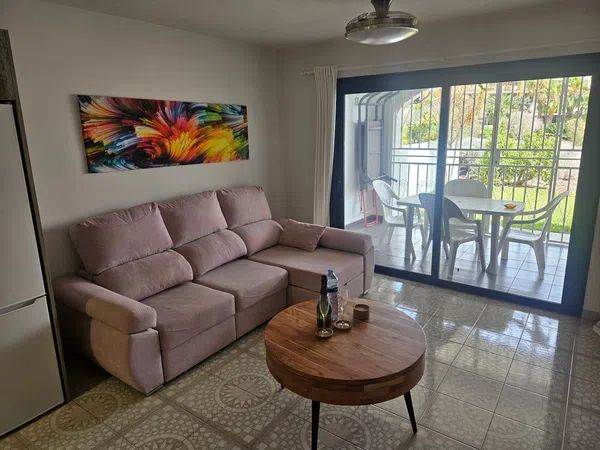 Piso en avenida María Ángeles Ascanio Cullen, 10 - Foto 1