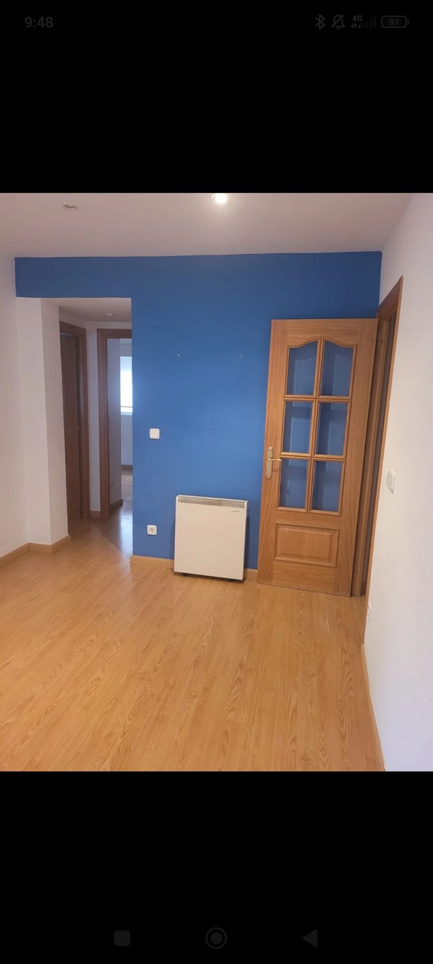 Piso en plaza Tuy, 5 - Foto 2