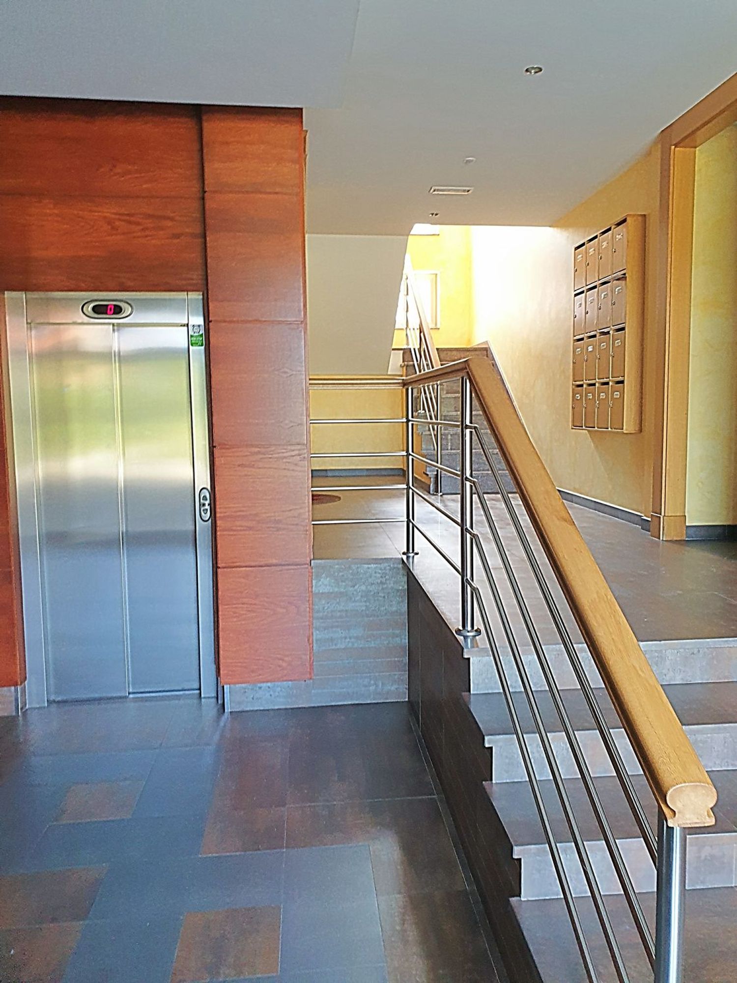 Piso en Avenida da Coruña, 55 - Foto 12