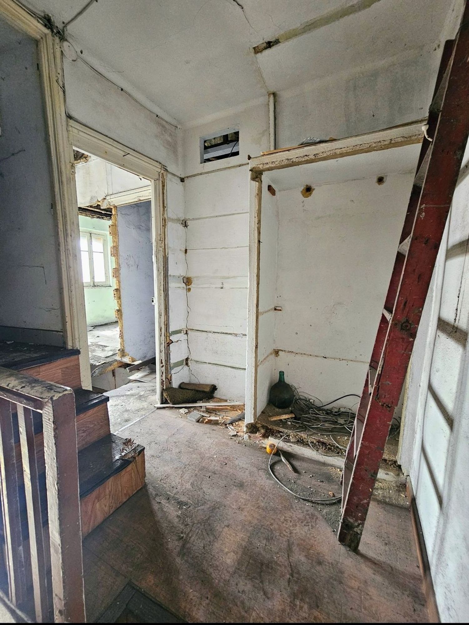 Casa de pueblo en Carretera San Claudio, 38, San Claudio-Trubia-Las Caldas, San Claudio-Trubia-Las Caldas - Foto 2