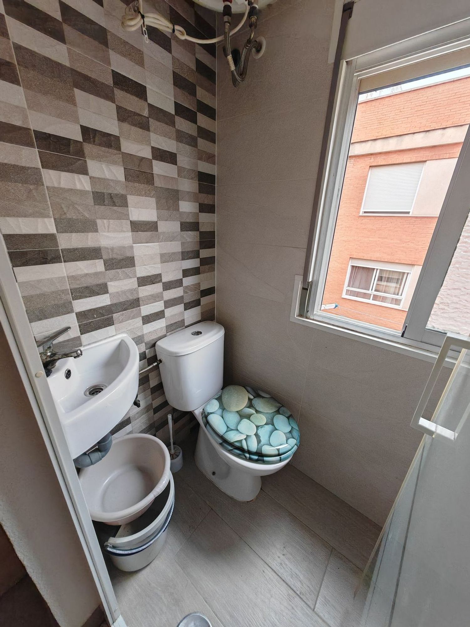 Estudio en Calle Alvarado, Los Ángeles - Foto 17