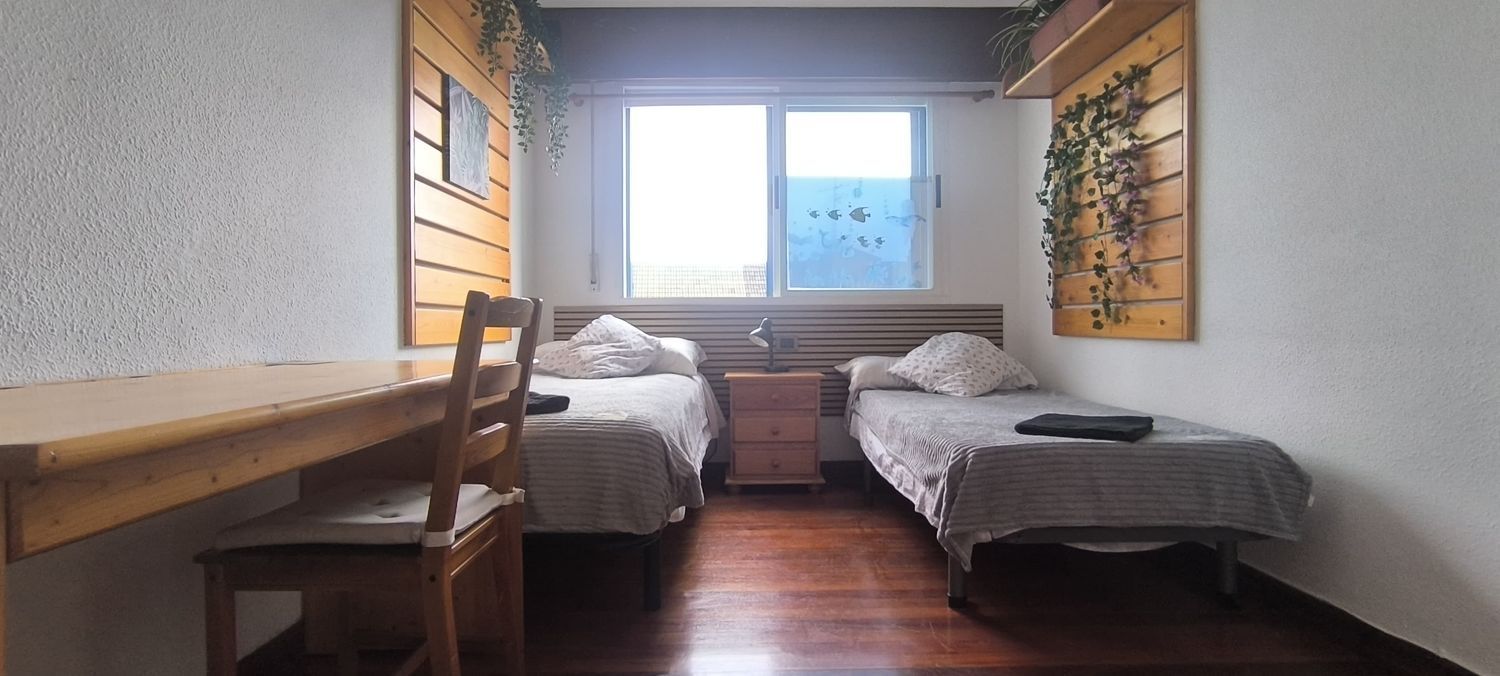 Piso en Leonardo Rucabado, 38 - Foto 11