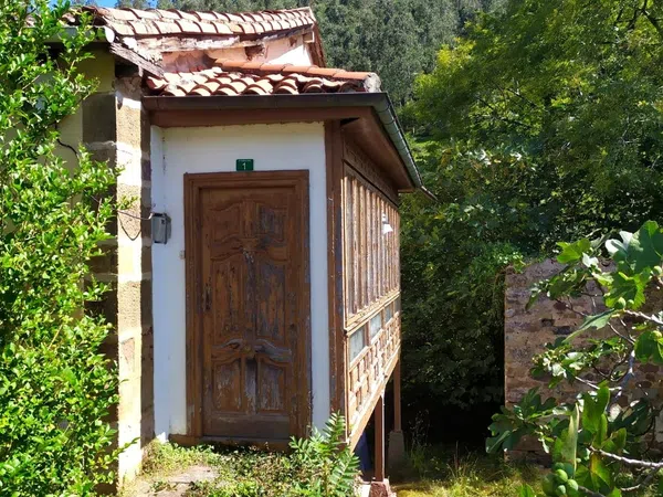 Casa de pueblo en Barrio Rubalcaba, 1 - Foto 6