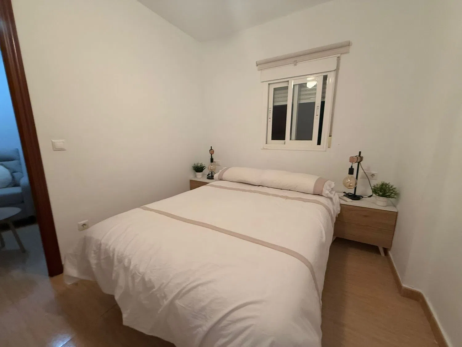 Piso en calle Loja, 4 - Foto 8