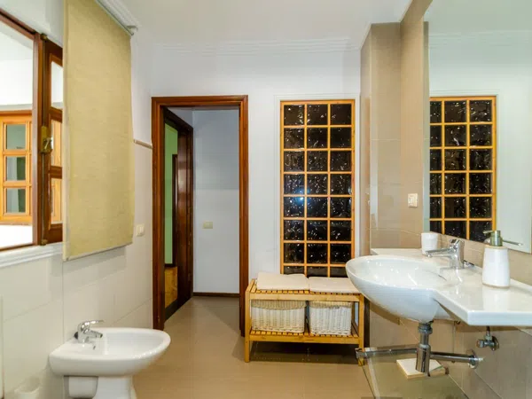 Chalet adosado en Barrio Escaleritas - La Feria - Foto 15