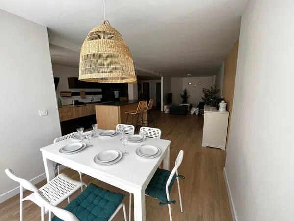 Piso en Avenida Ramón y Cajal, 12, Playa Bajadilla-Puertos - Foto 3