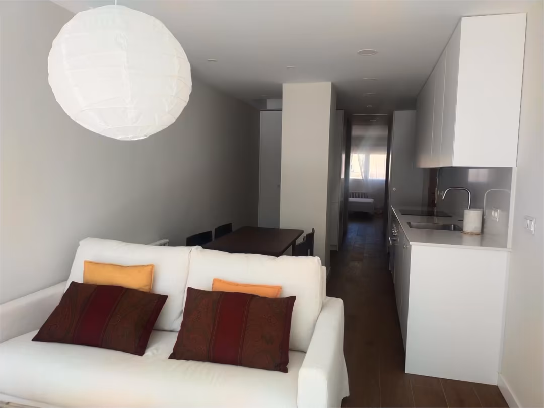 Piso en  Calle de Lucio del Valle 8 - Foto 3