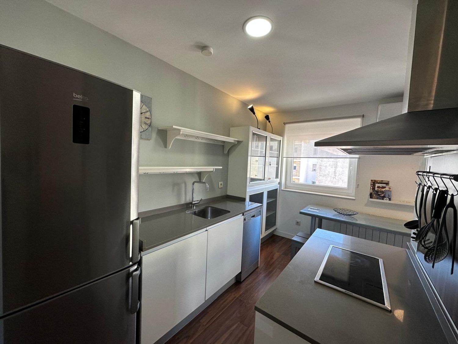 Piso en calle Gómez Arias, 7