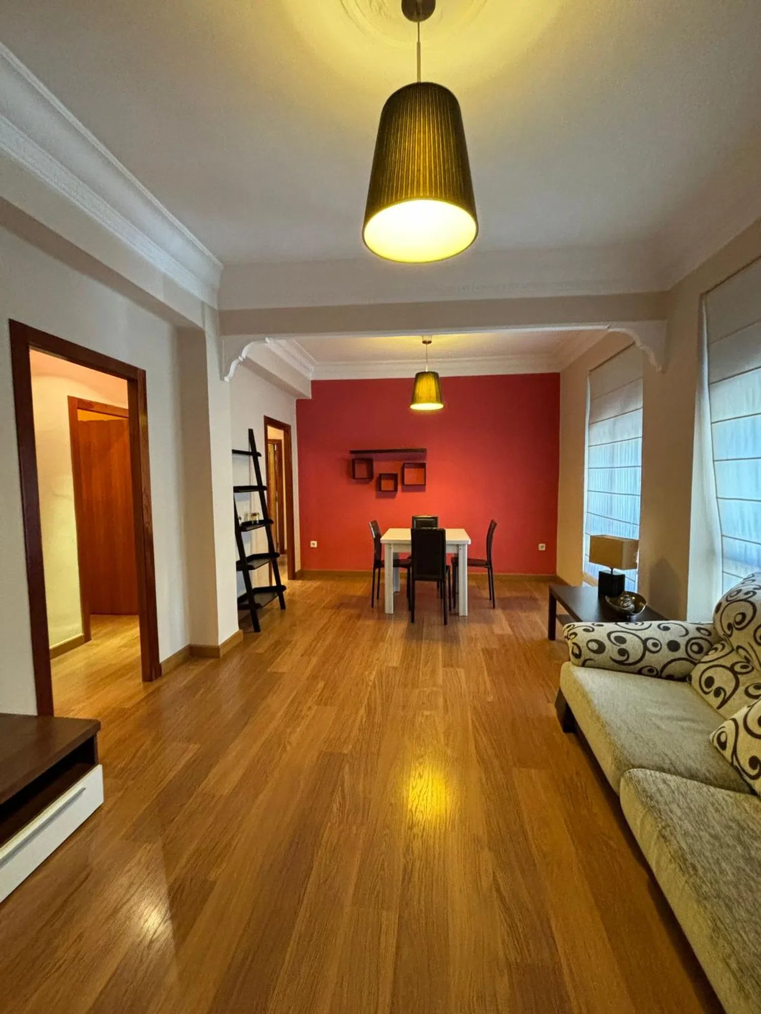 Piso en Barrio Patraix - Foto 1