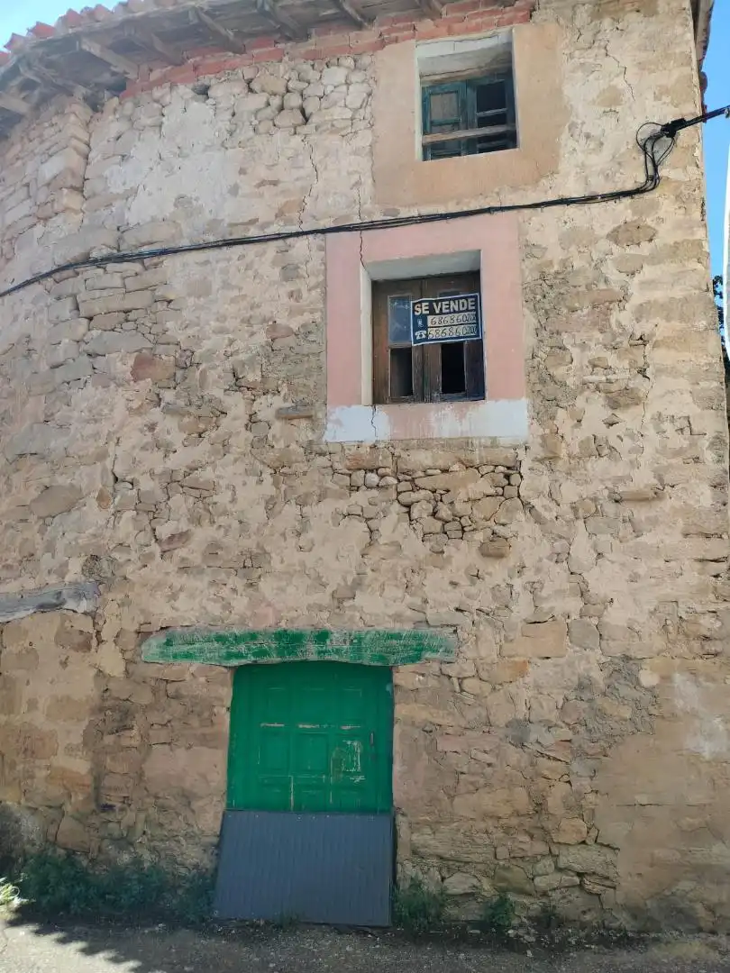 Casa adosada en  Travesía Vitoria 6 - Foto 3
