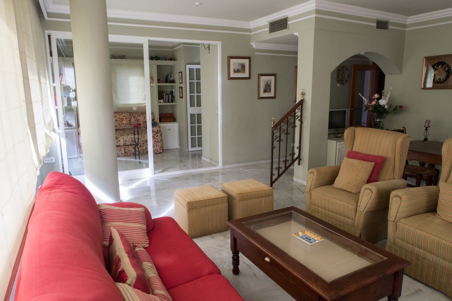 Piso en avenida de Italia, 15 - Foto 9