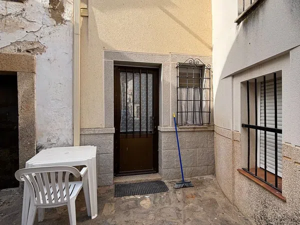 Casa de pueblo en Calle Colón, 6 - Foto 15