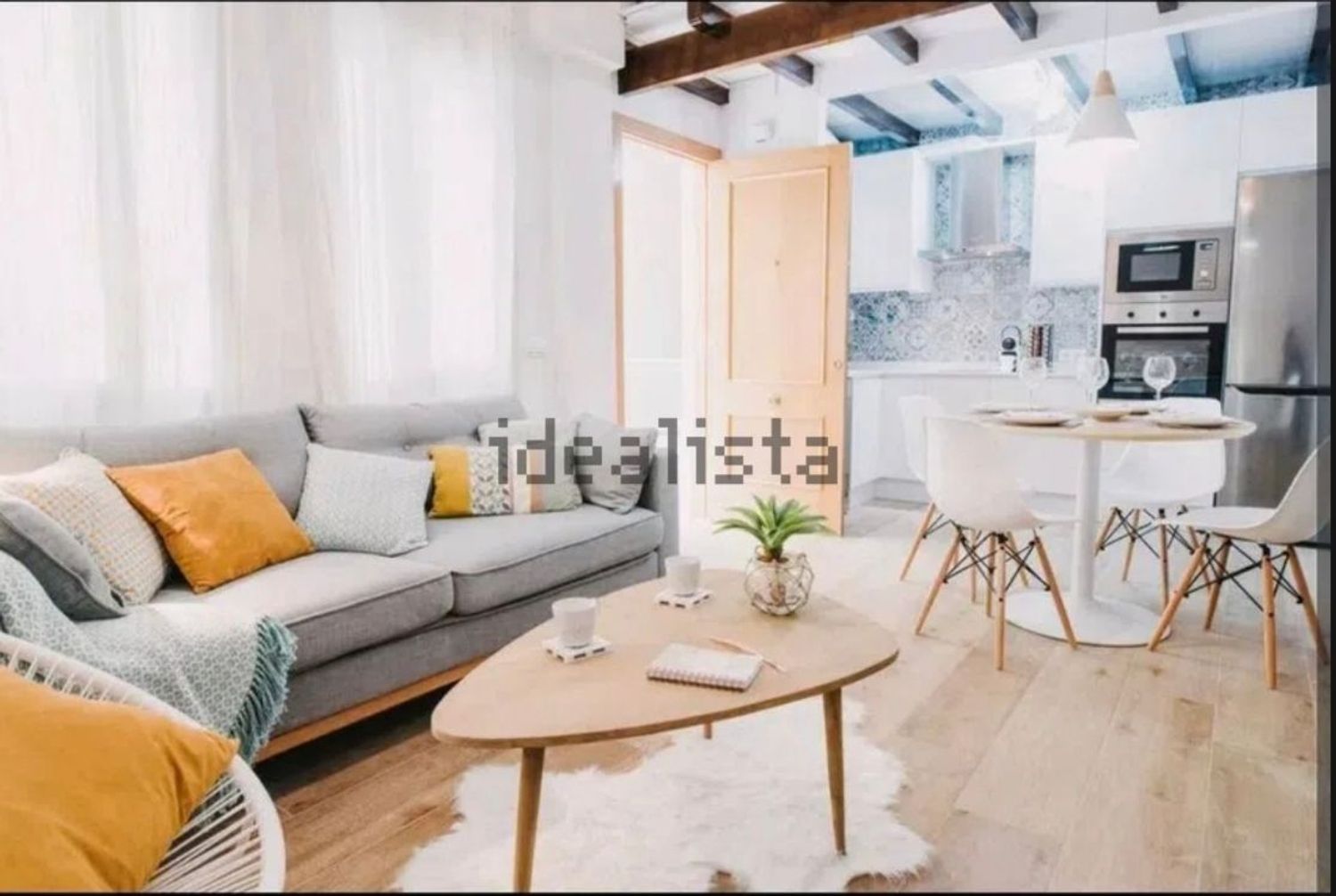 Dúplex en calle Calatrava, 26 - Foto 1