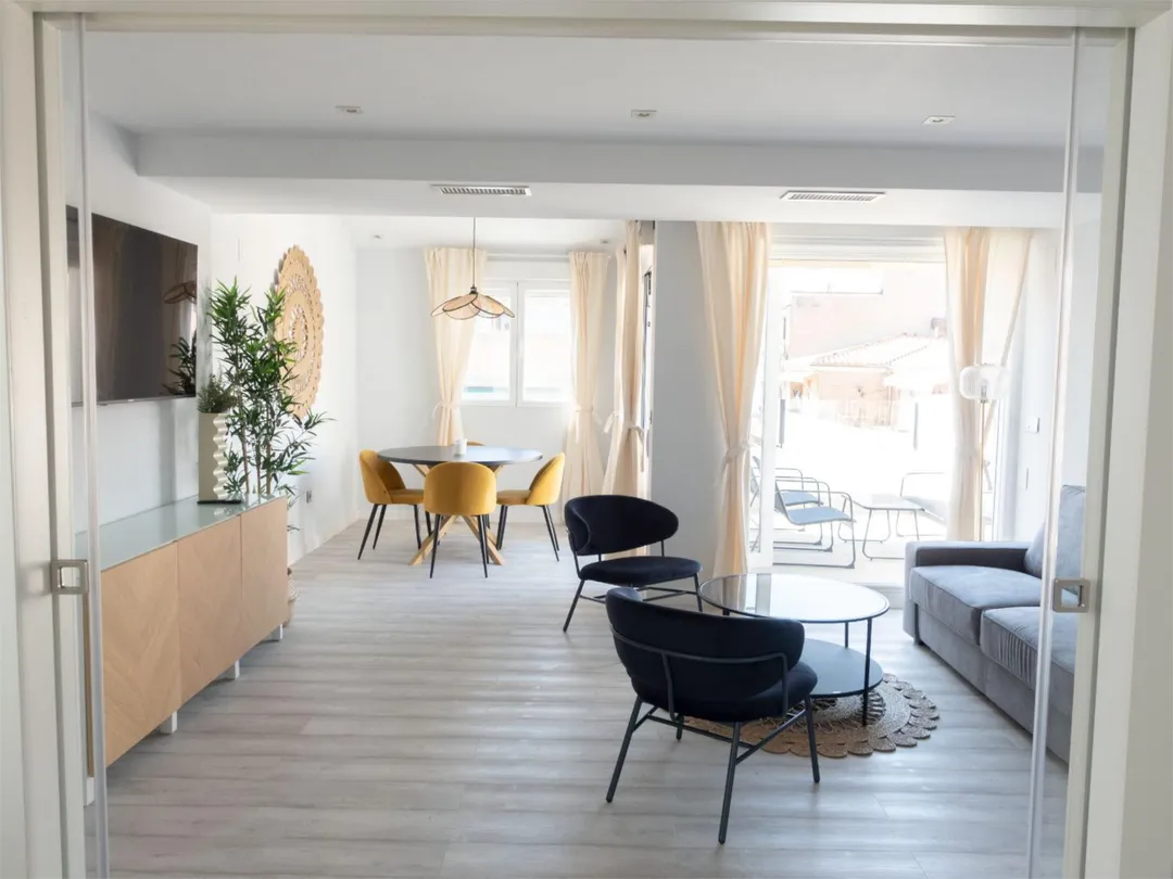 Piso en  Calle Obispo Hurtado 25 - Foto 1