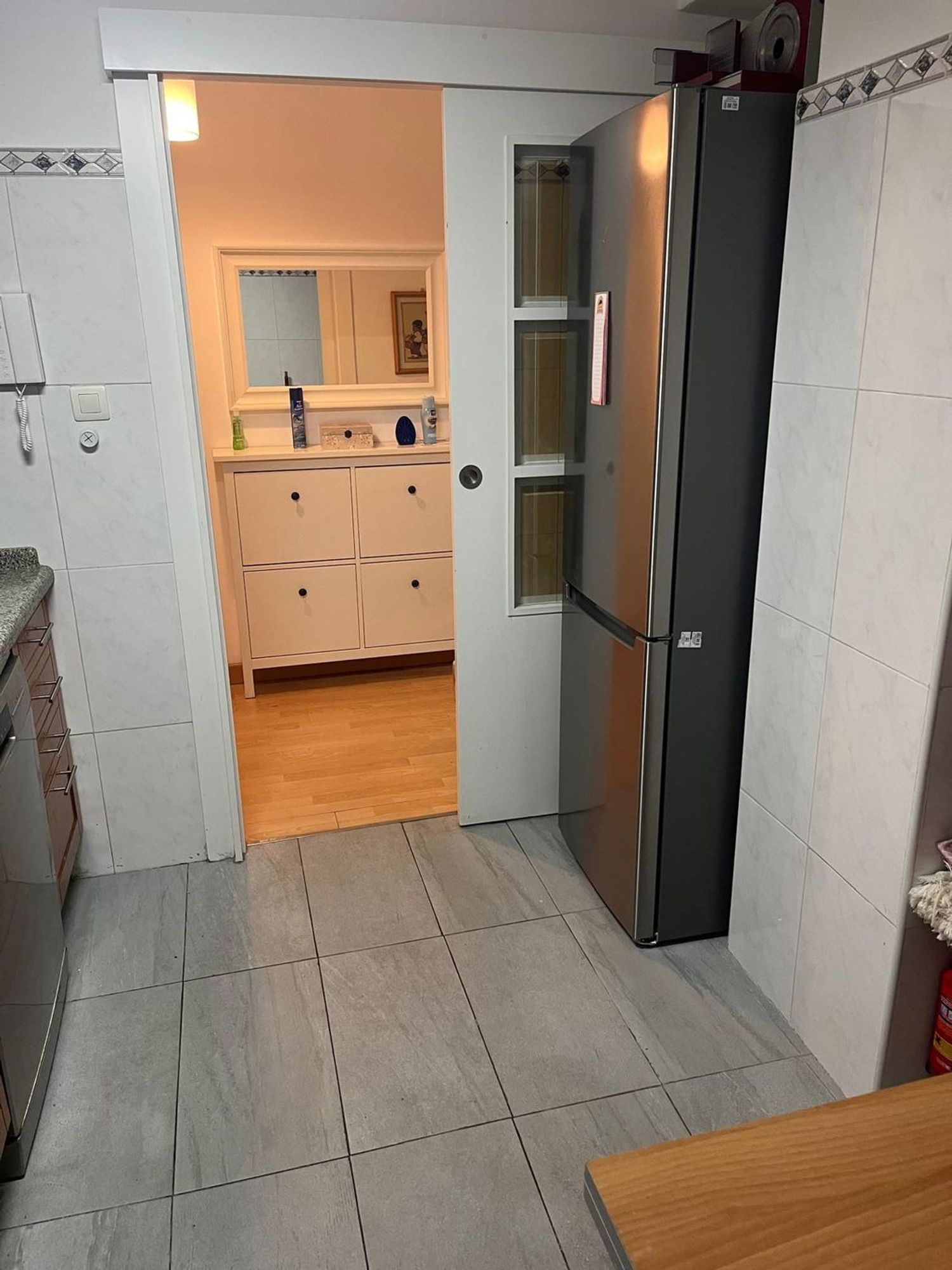 Piso en avenida das Camelias, 12 - Foto 21