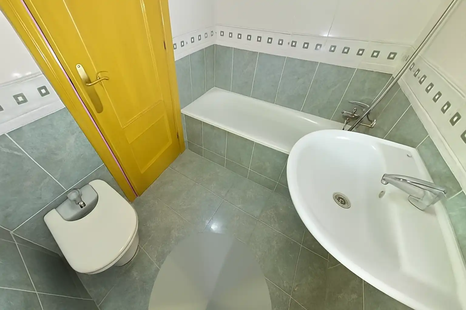 Piso en  Carrer Pintor Sorolla 18 - Foto 21