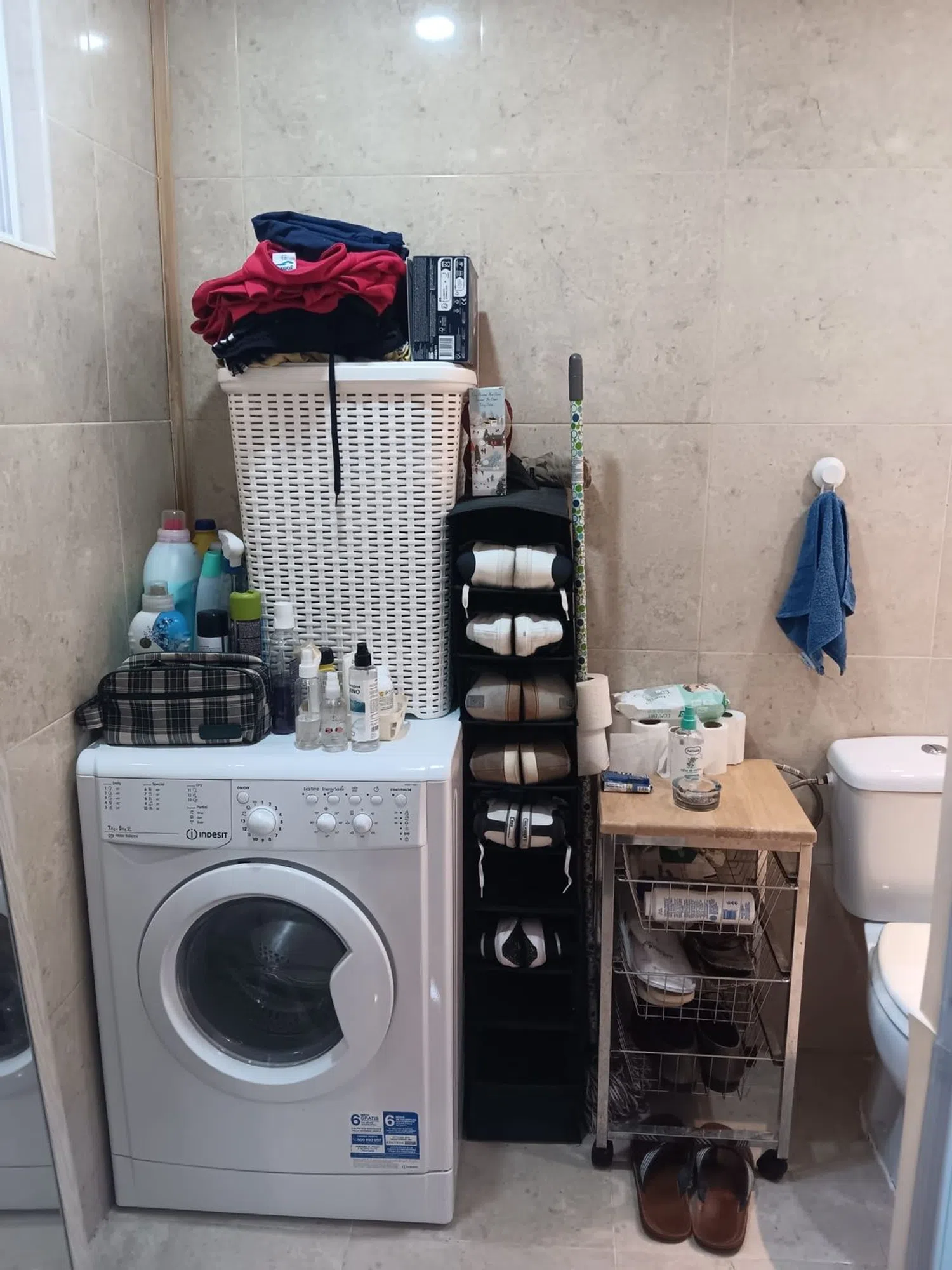 Estudio en ronda de los Tejares, 21 - Foto 10