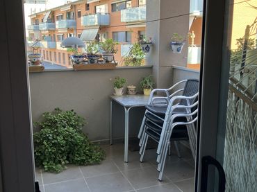 Piso en  Carrer de Prat de la Riba 15 - Foto 13