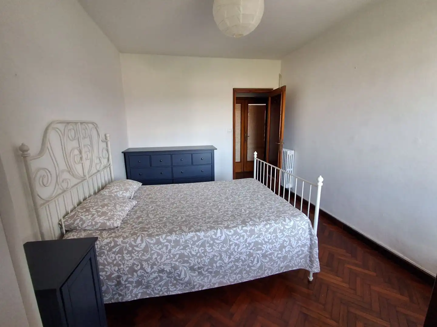 Piso en  Rúa Doutor Loureiro Crespo 47 - Foto 7