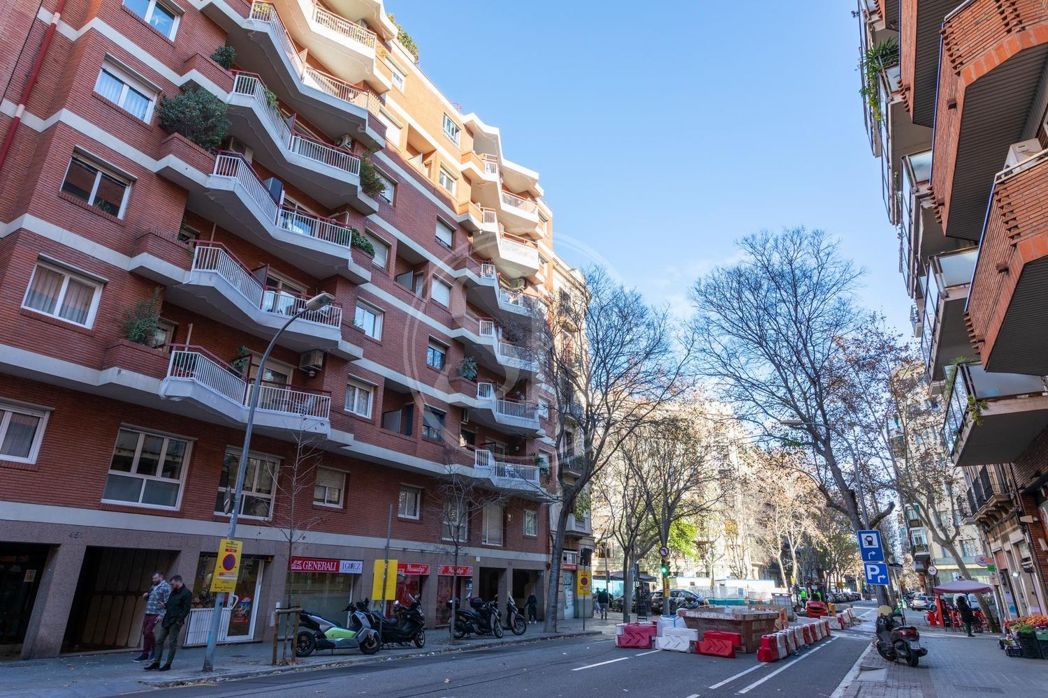 Piso en Calle del Consell de Cent, La Dreta de l'Eixample - Foto 23