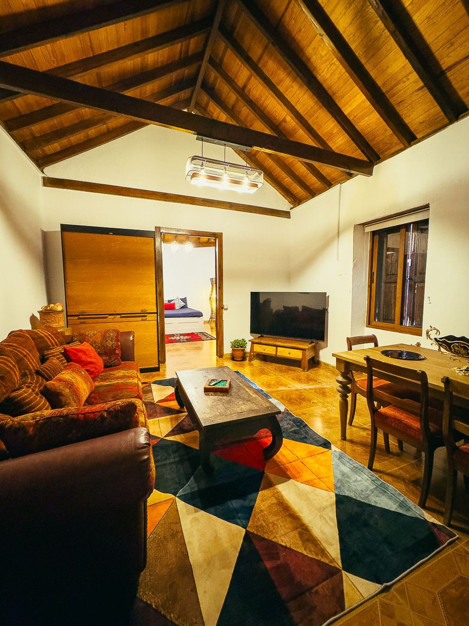 Casa o chalet independiente en Calle Néstor Álamo, 2, San Bartolomé Interior, San Bartolomé Interior - Foto 6