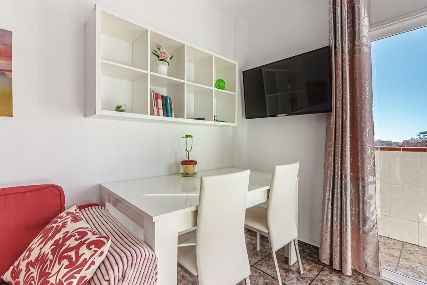 Ático en calle Nicolás Pérez Escobar, 2 - Foto 5