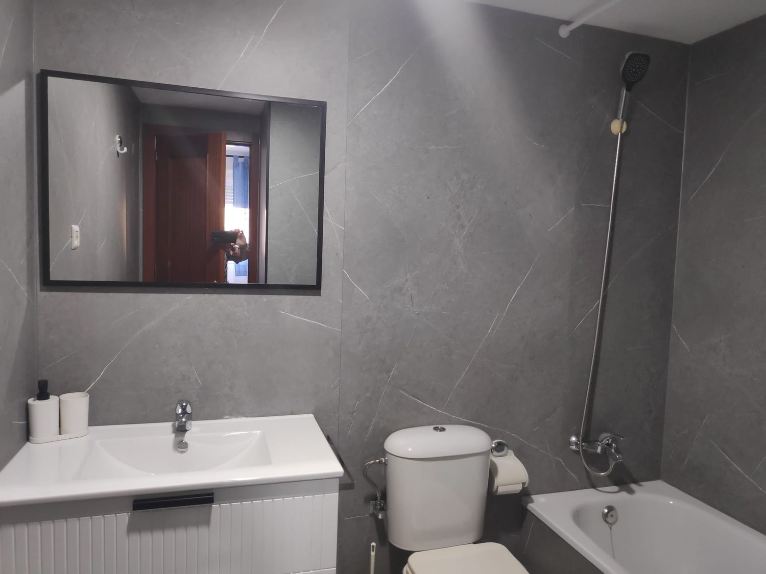 Piso en avenida Plutarco, 73 - Foto 15