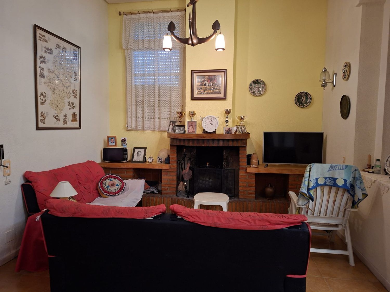Casa o chalet independiente en Calle Ejea de los Caballeros s/n - Foto 11