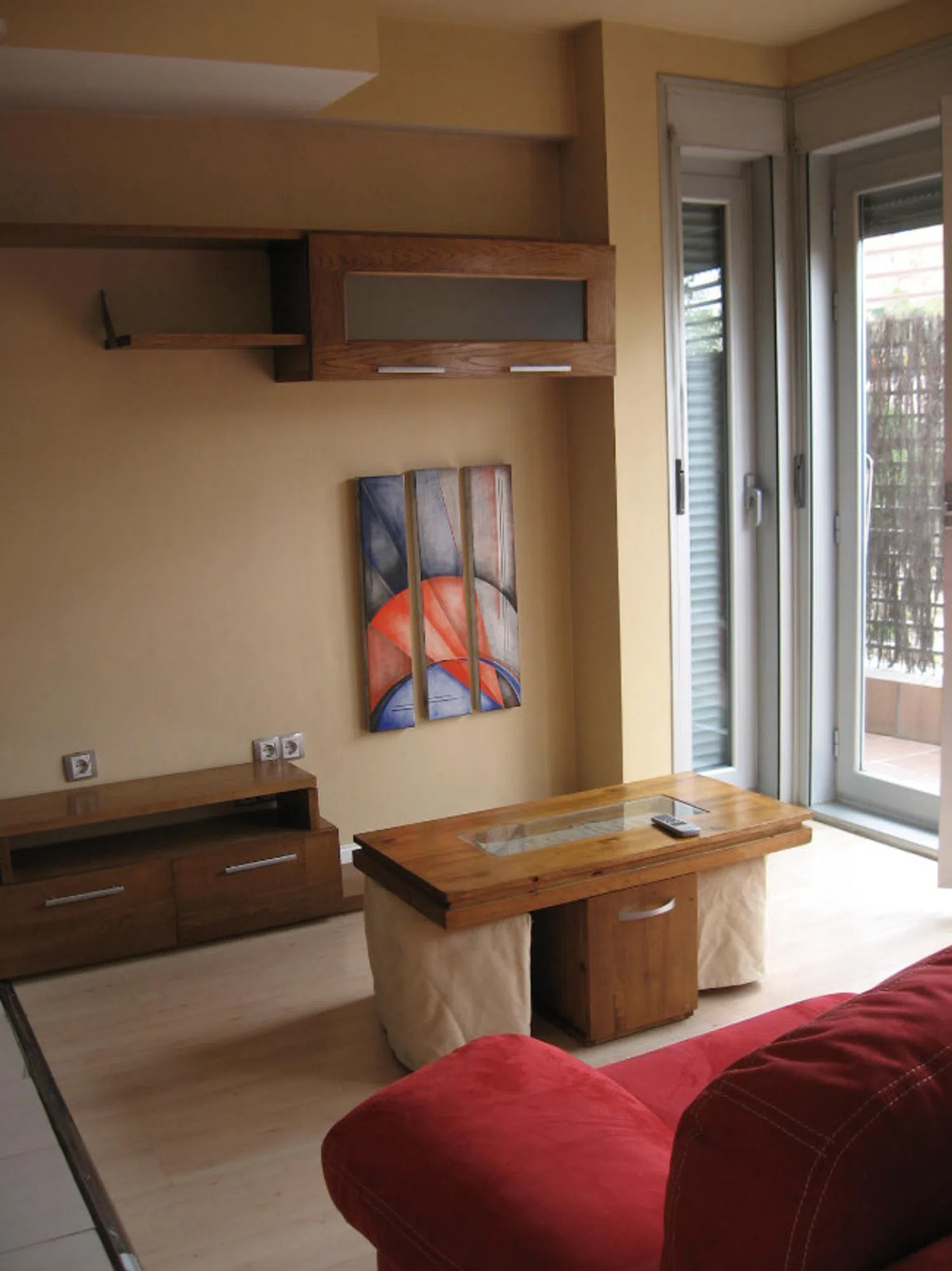Estudio en calle Joaquín Lorenzo, 15 - Foto 5