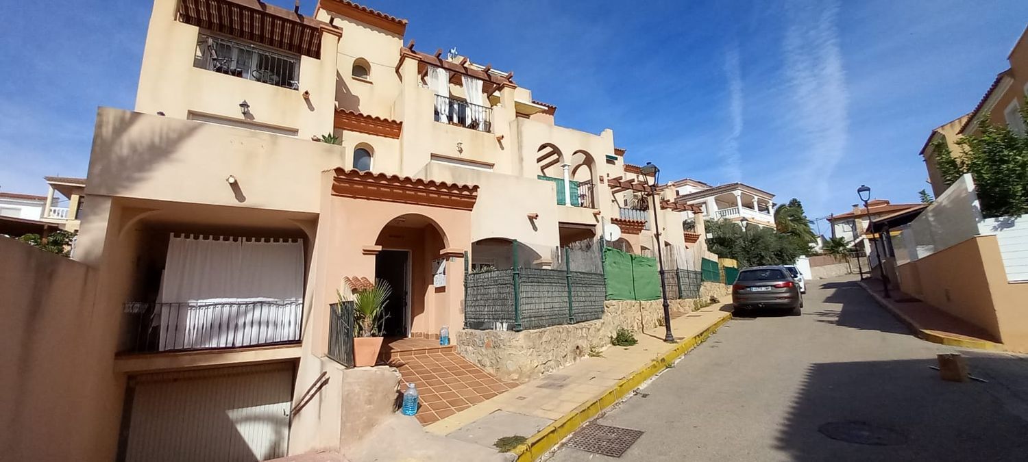 Piso en Calle Pedro Velasco Soler, 10, Palomares, Palomares - Foto 22