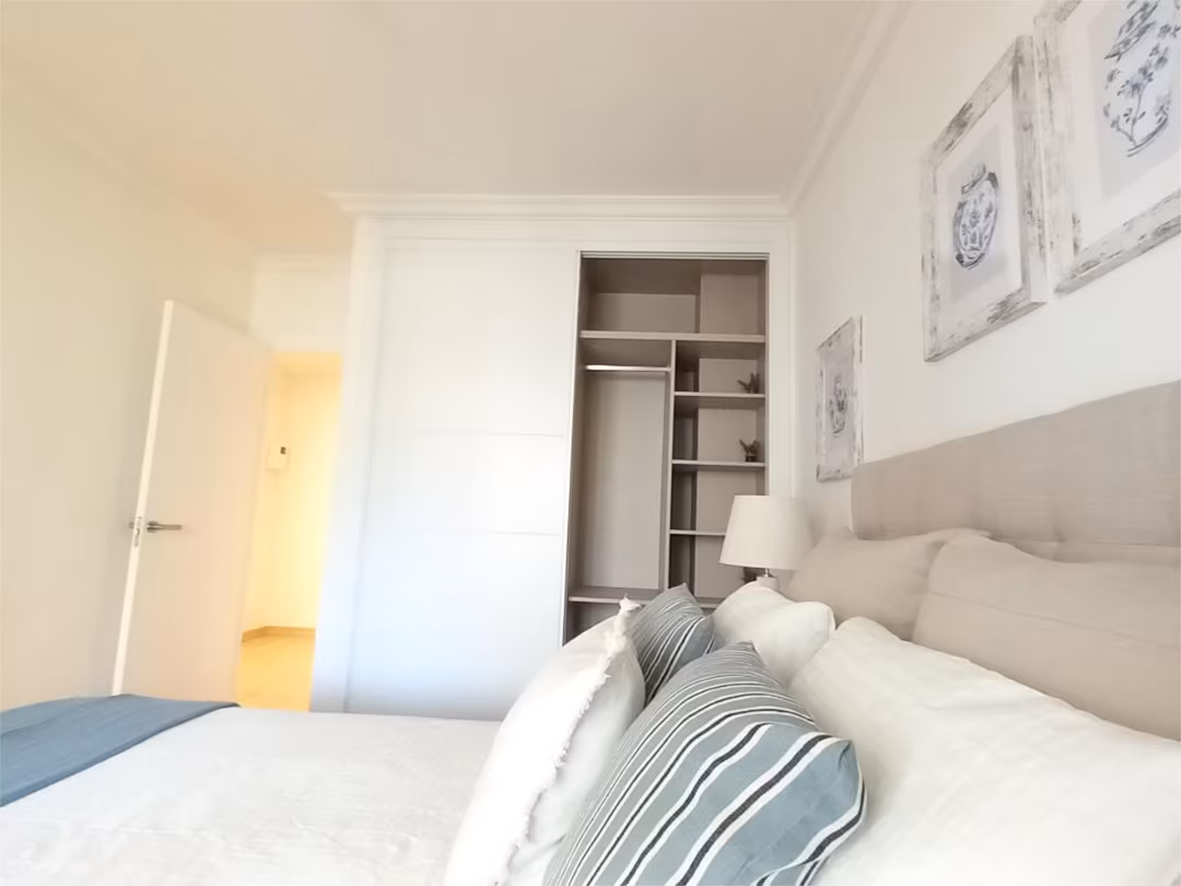 Piso en  Calle Martínez Maldonado 33 - Foto 8