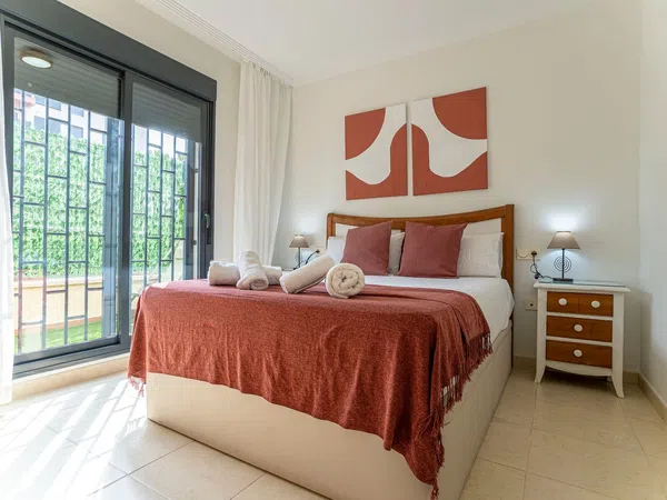 Piso en Calle Mar Cantabrico, 3, Poniente - Faro - Foto 26