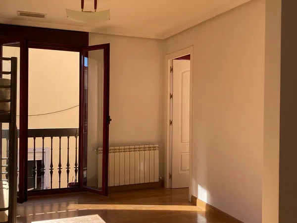 Piso en calle Francos Rodríguez, 94 - Foto 6