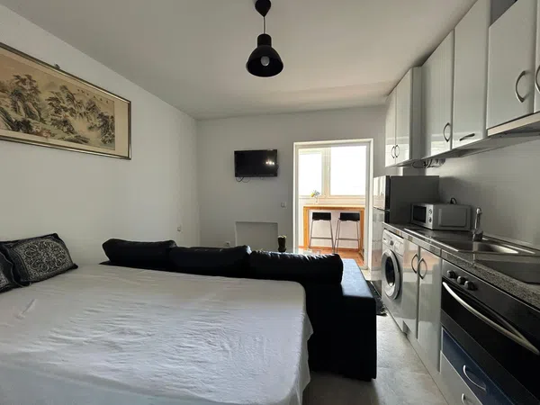 Estudio en calle juan Ramon Jiménez Marbella centro, 1 - Foto 9