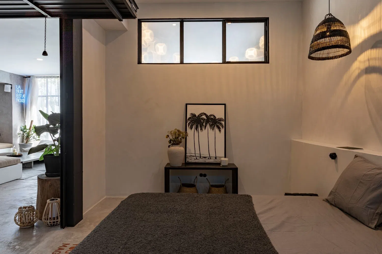 Estudio en calle de Llull, 65 - Foto 12